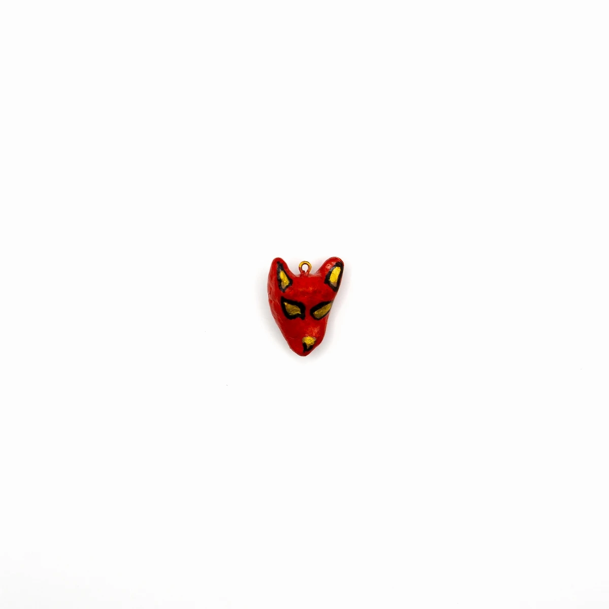 Red Kitsune