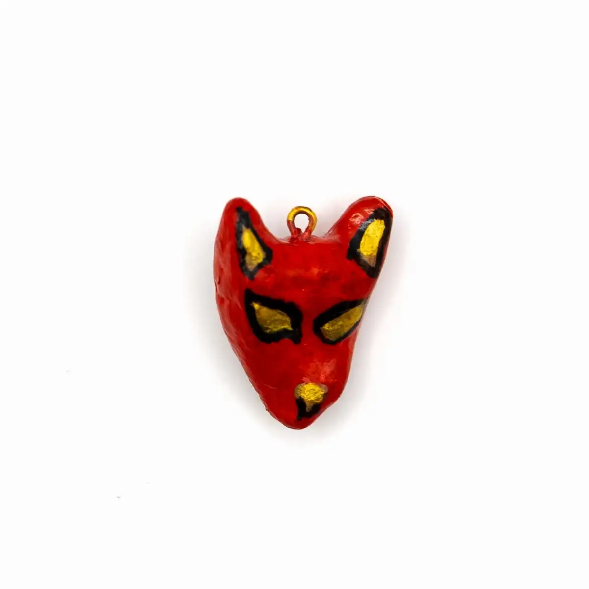 Red Kitsune