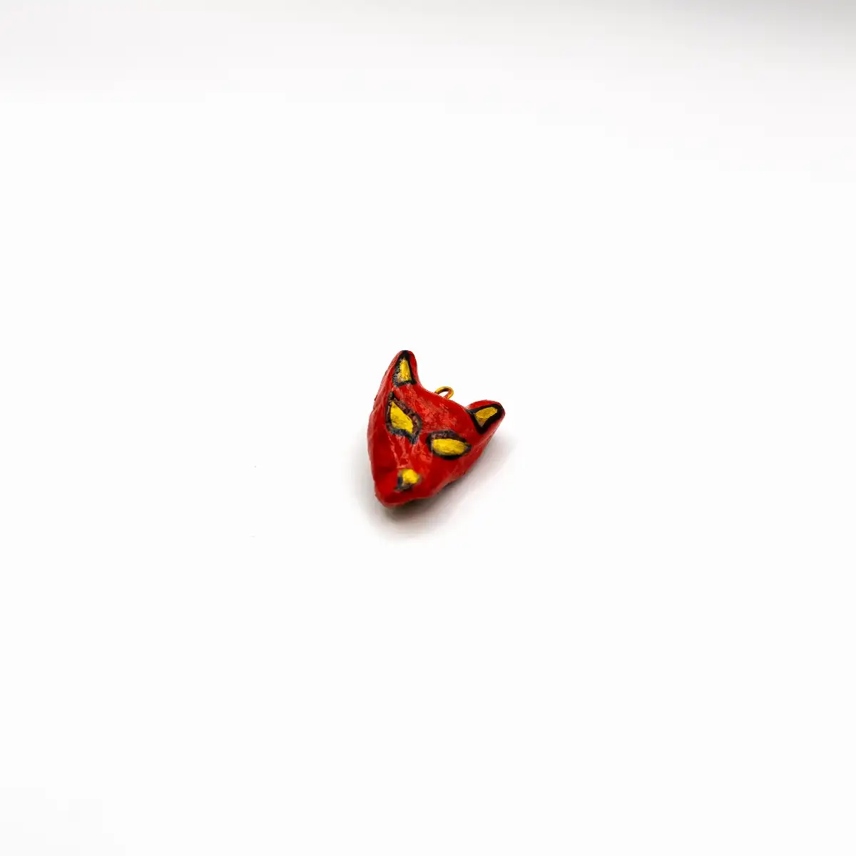 Red Kitsune