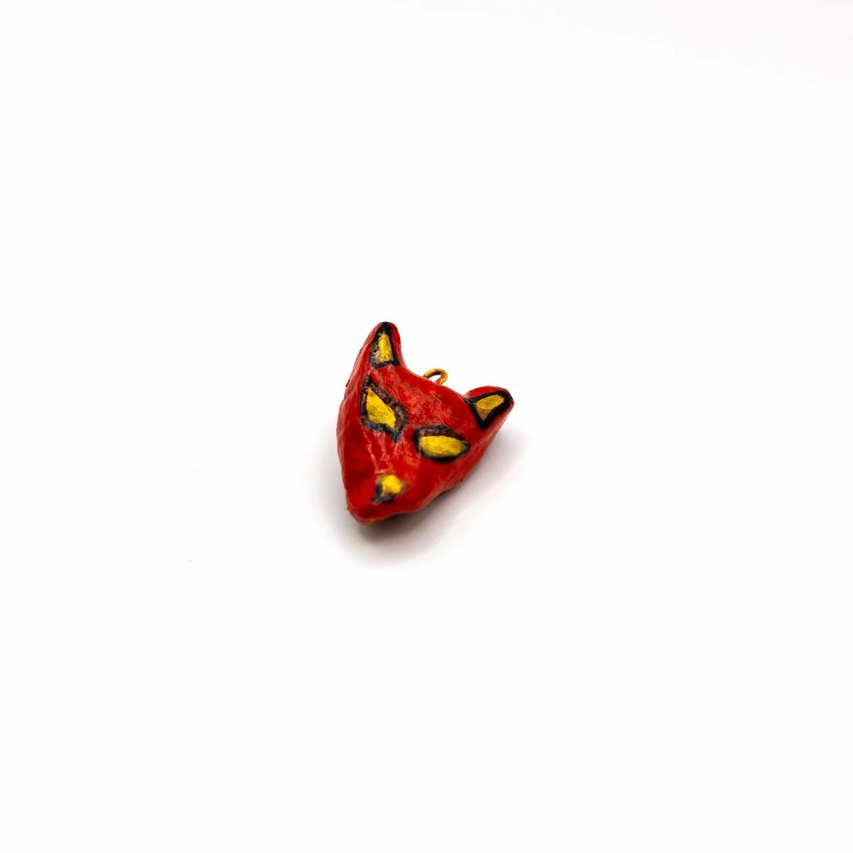 Red Kitsune