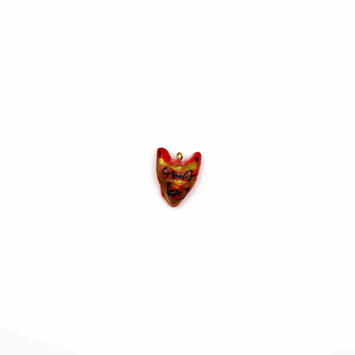 Red Kitsune