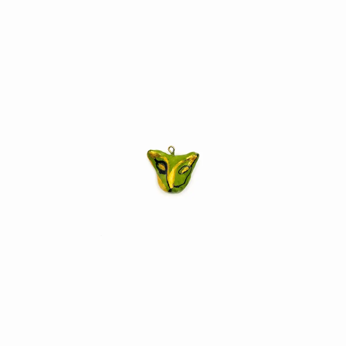 Green Anima