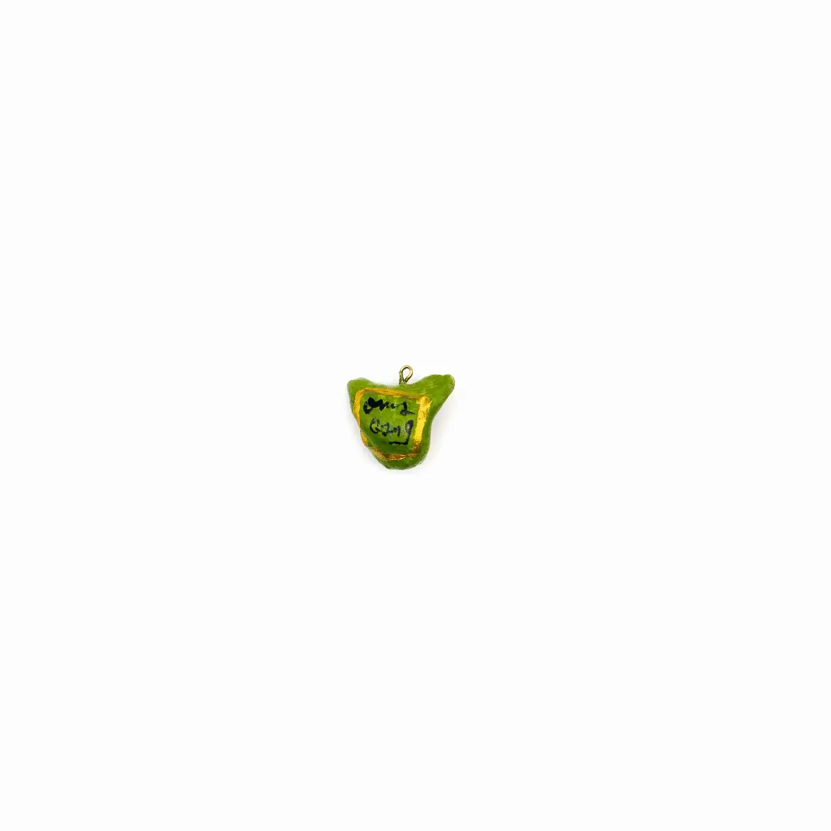 Green Anima
