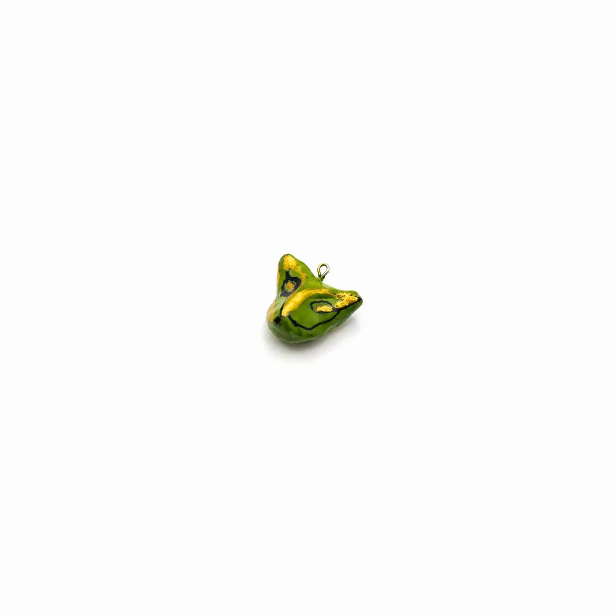 Green Anima